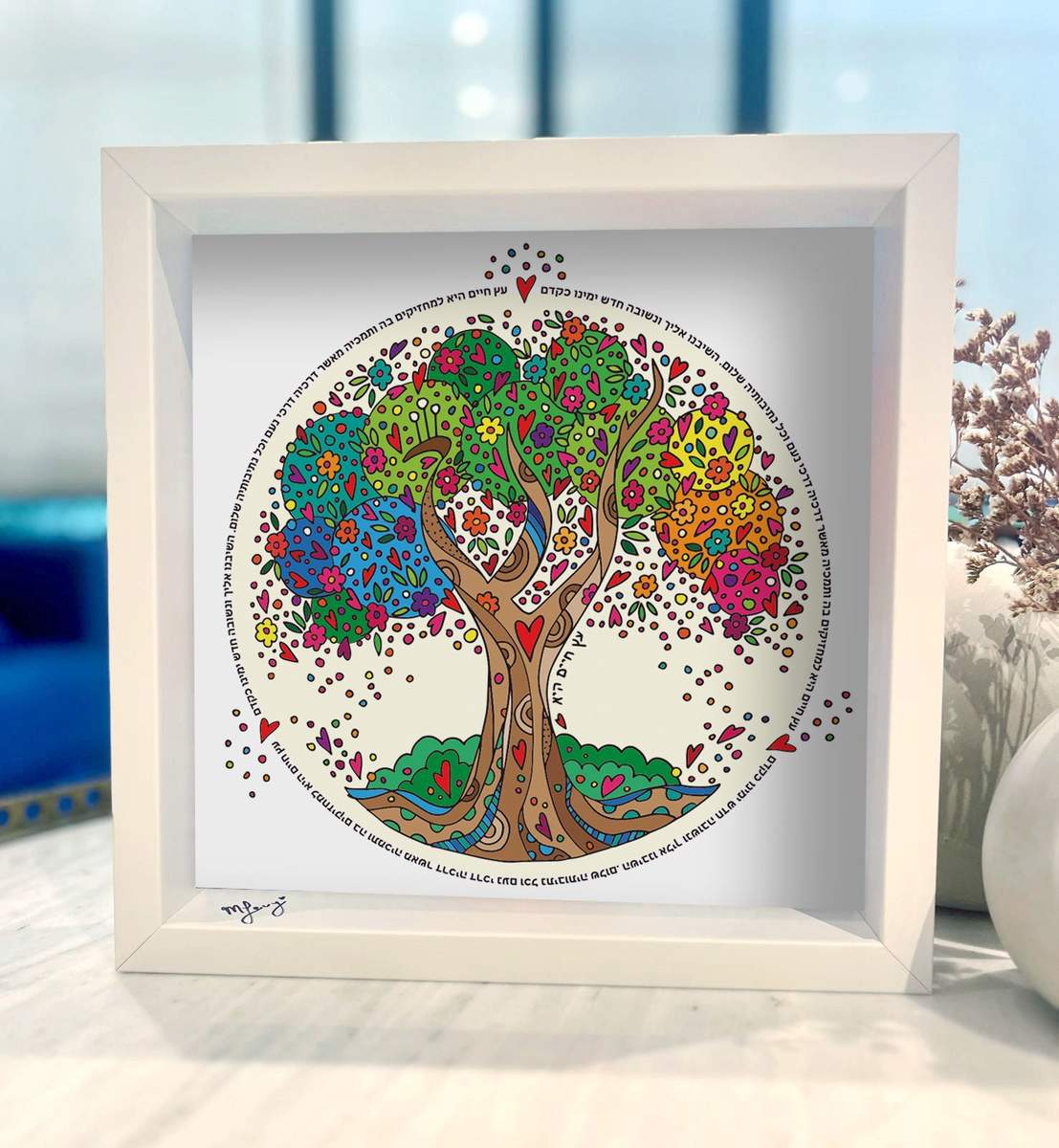 TREE OF LIFE