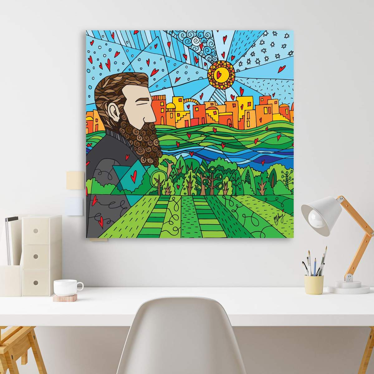 HERZL