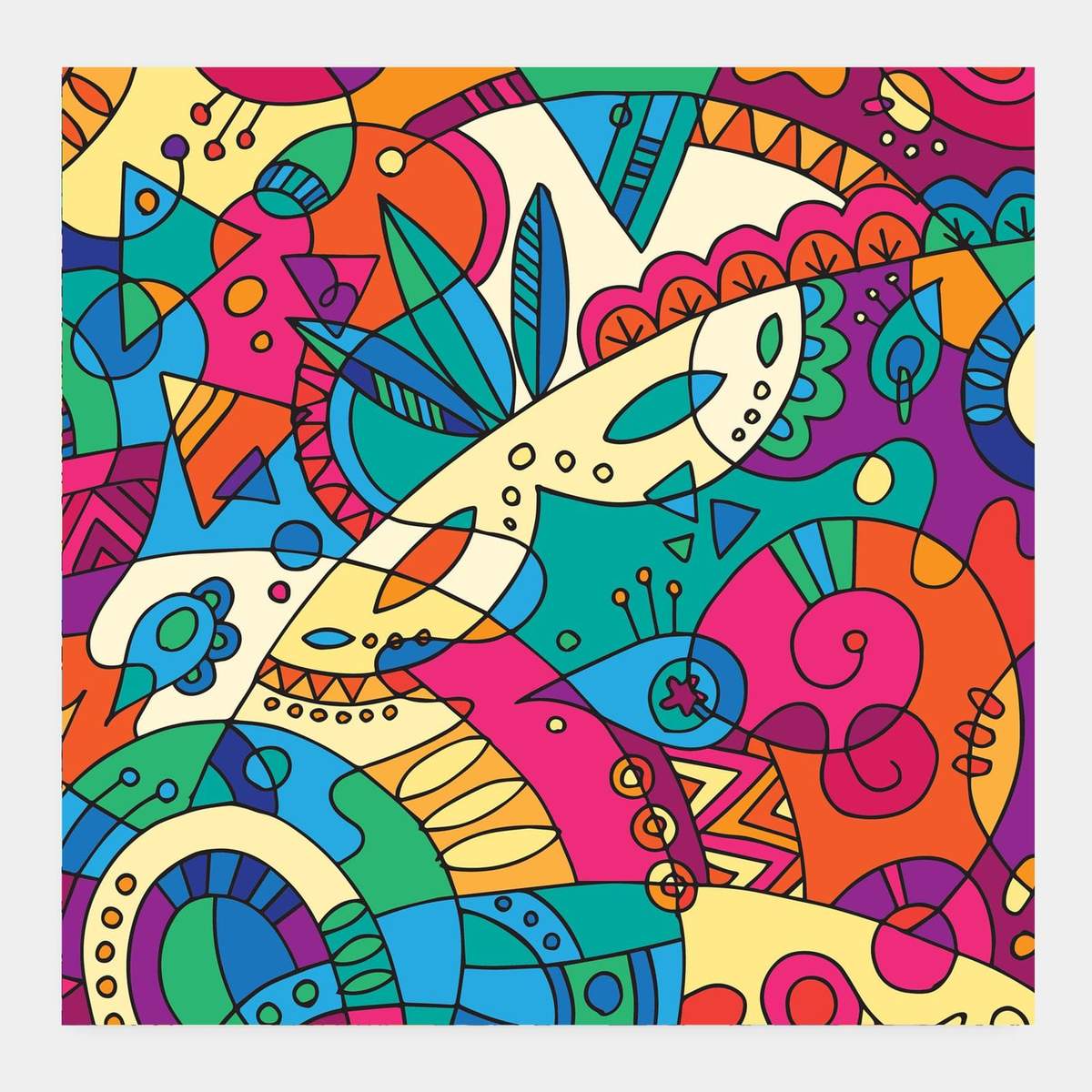 COLOURS OF PURIM