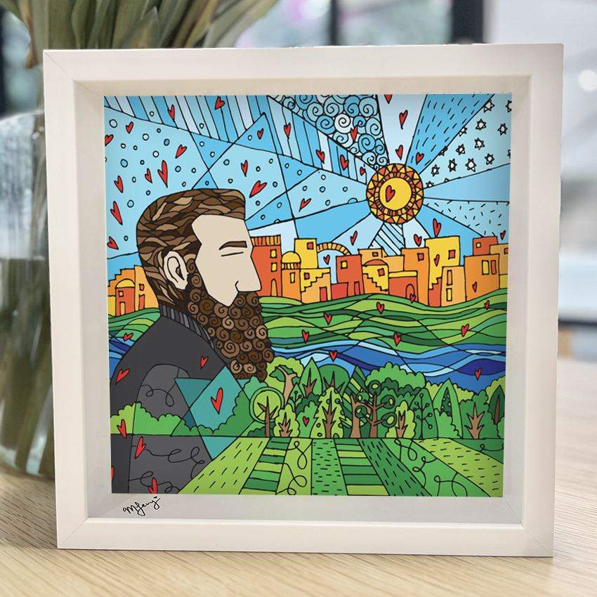 HERZL