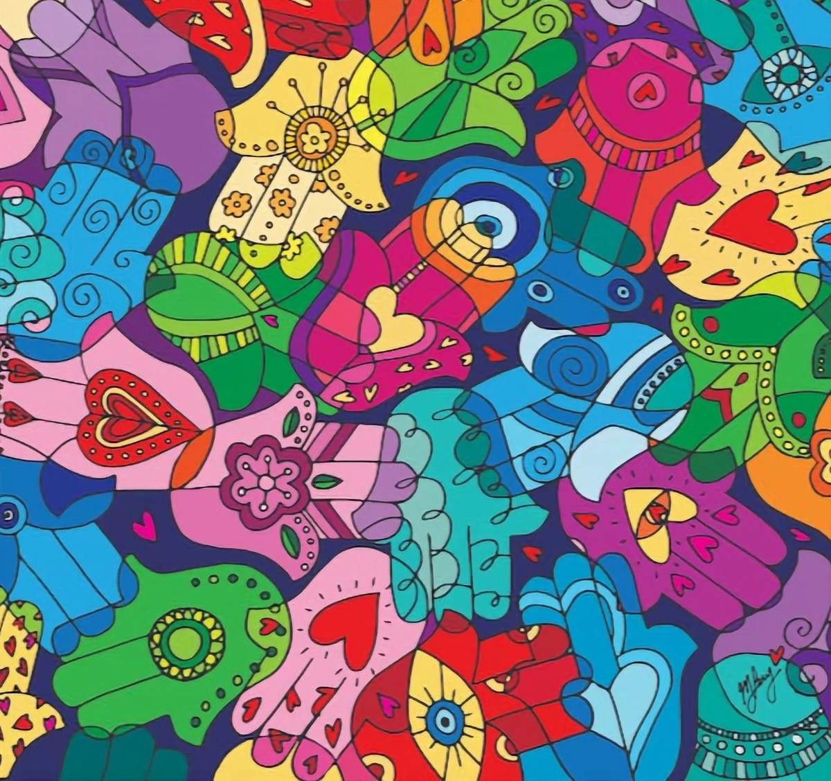 HAMSA HAMSA