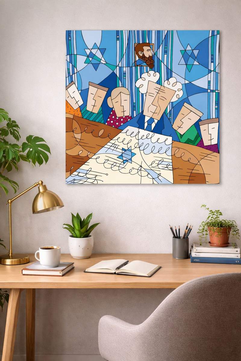BEN GURION