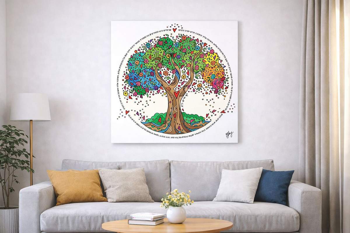 TREE OF LIFE